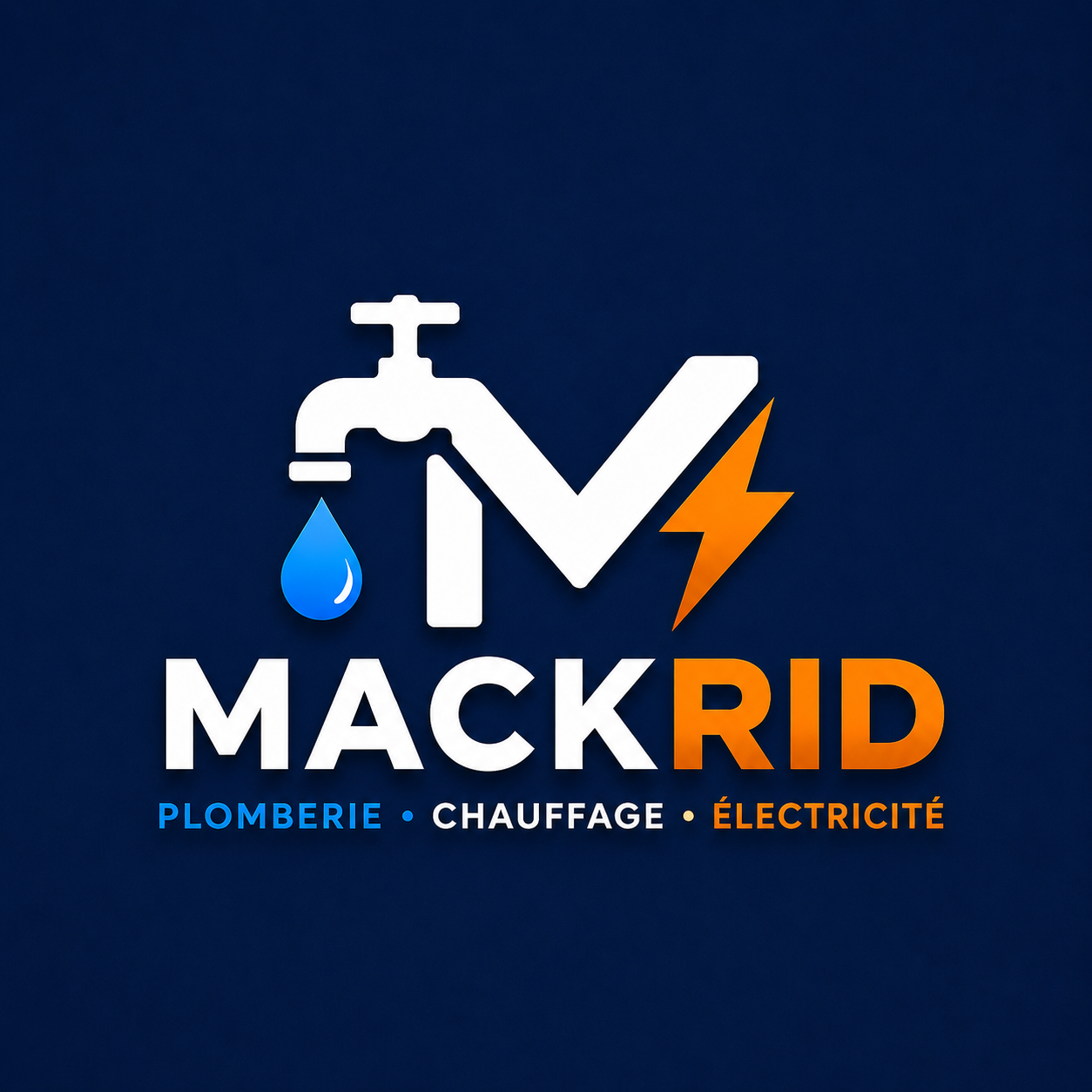 MACK R.I.D